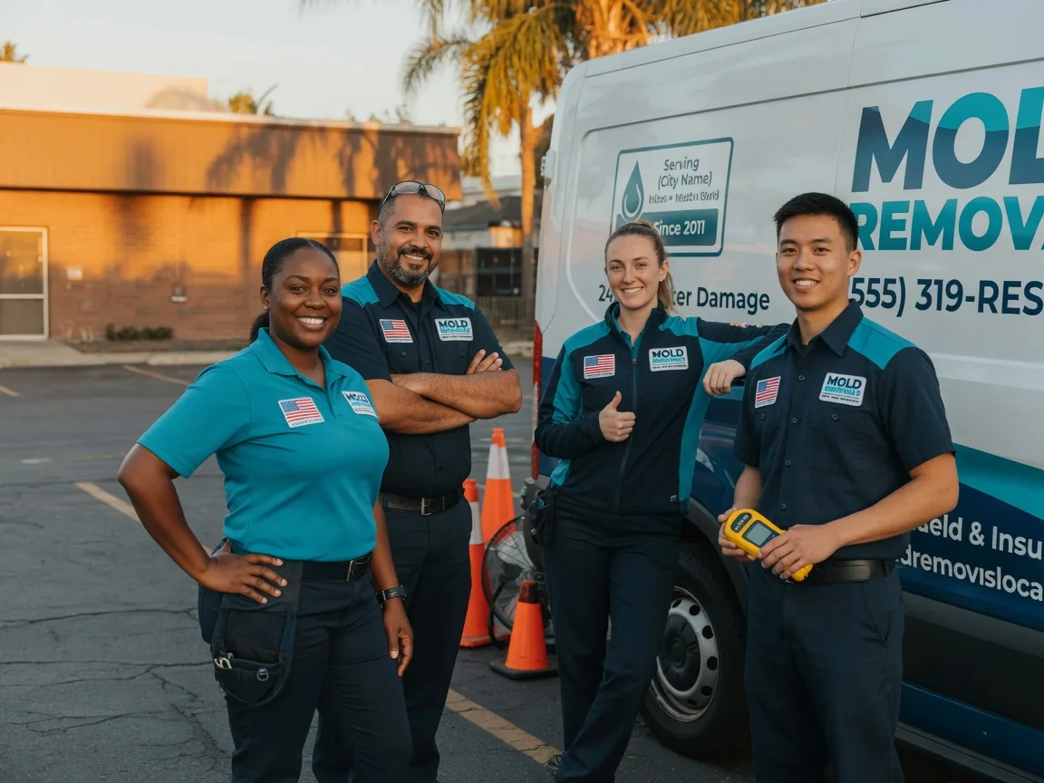 Water Damage Restoration company in Flagler, CO